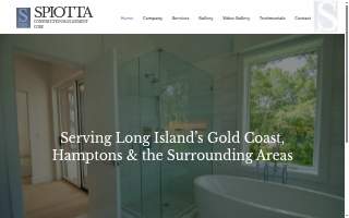 Spiotta Construction Management Corp