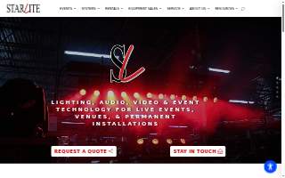 Starlite School of Dance