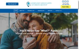 Audiology Associates of Westchester