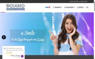 Boiano Dental
