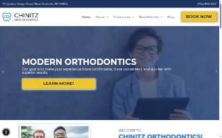 Chinitz Orthodontics of Eastchester
