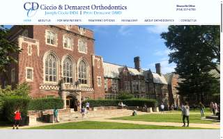 Ciccio & Demarest Orthodontics