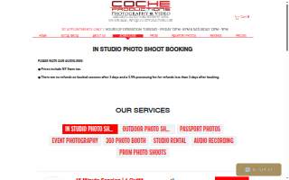 Coche Productions of Eastchester