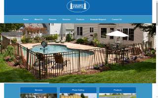 Colony Fence