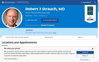ColumbiaDoctors - Eastchester
