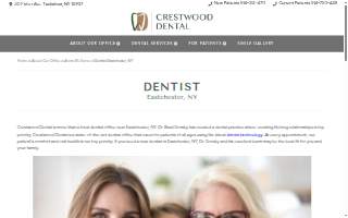Crestwood Dental