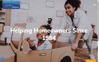 Equity Now Inc. of Eastchester
