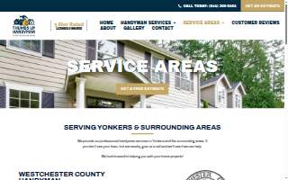Handyman Yonkers