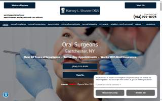 Harvey Shuster LLC