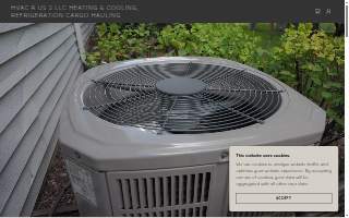 HVAC Specialist Inc