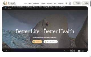InnerU Health & Wellness