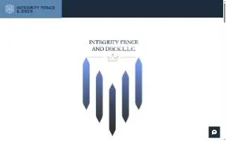 Integrity Fence and Deck L.L.C. of Eastchester website