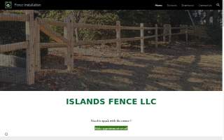Islands Fence LLC of Yonkers