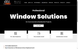 J&S Windows Inc.