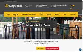 King Fence NY