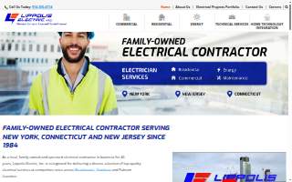 Lippolis Electric, Inc.