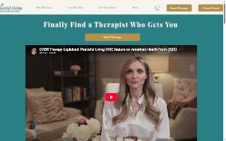 Peaceful Living Mental Health Counseling of Eastchester