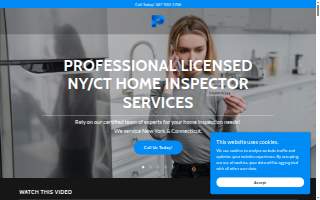 Provato Home Inspections Inc