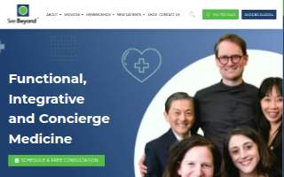 SeeBeyond Medicine - Scarsdale Integrative Medicine of Eastchester