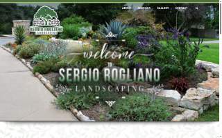 Sergio Rogliano Landscaping LLC of Eastchester
