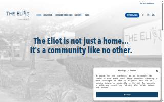 The Eliot at New Rochelle