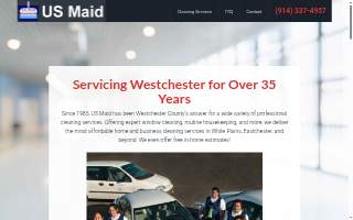 US Maid