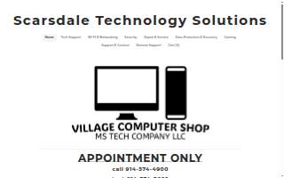 Village Computer Shop