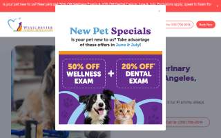 Westchester Animal Hospital