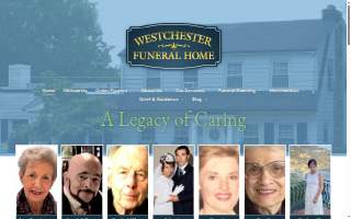 Westchester Funeral Home Inc