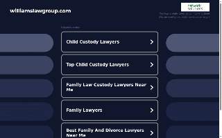 Williams Law Group, LLC