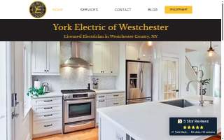 York Electric of Westchester