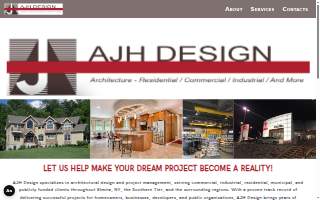 AJH Design
