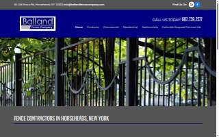 Balland Fence Company