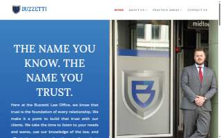 Buzzetti Law Office