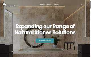 Classic Tile Imports Inc