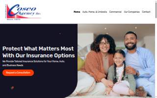 Coseo Agency