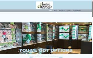 Elmira Eyewear