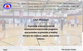 Family Fitness Center