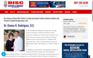 Hapeman Rodriguez Chiropractic