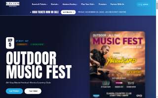 LECOM Event Center