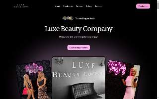 Luxe Beauty Company