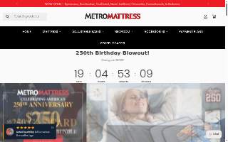 Metro Mattress Horseheads