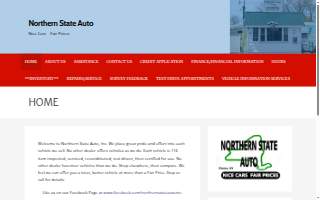 Northern State Auto Inc.