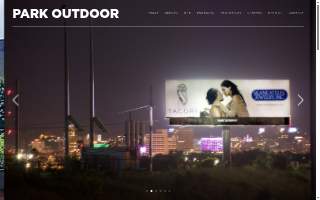Park Outdoor Advertising-Ny