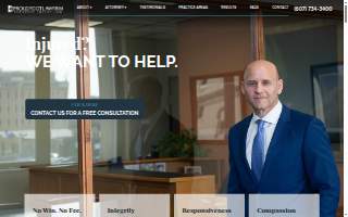 Proudfoot Law Firm