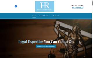 Renna Law Office, PLLC