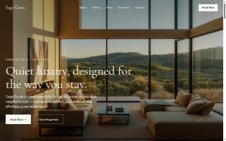 Sage Grove Studio & Workspace