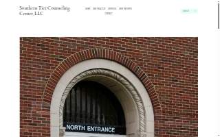 Southern Tier Counseling Center