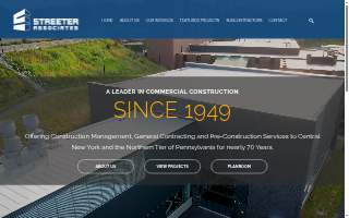 Streeter Associates Inc.