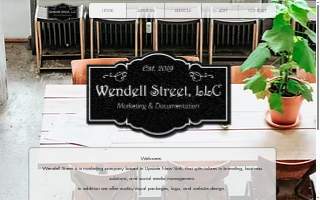 Wendell Street LLC